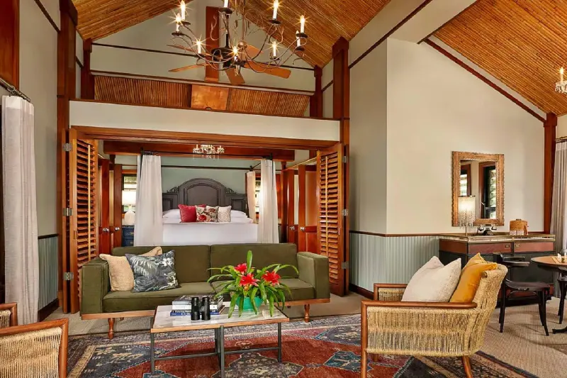 Island Grand Suite