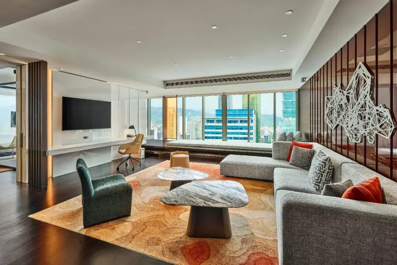 Wow Suite