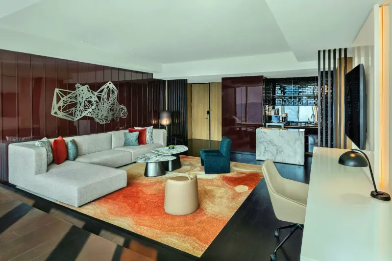 Wow Suite