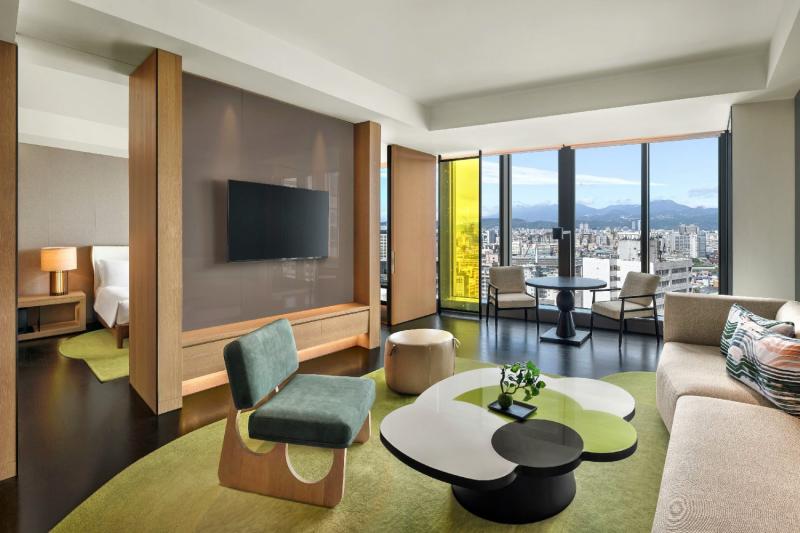 Fantastic Suite