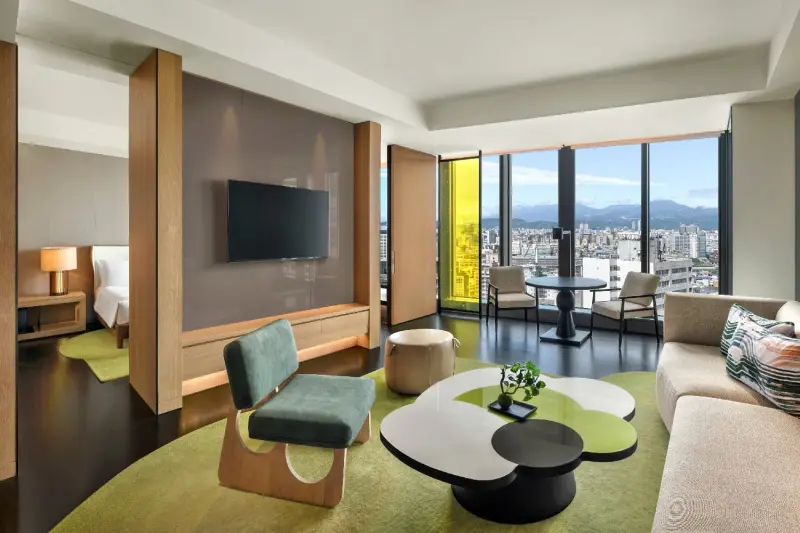 Fantastic Suite