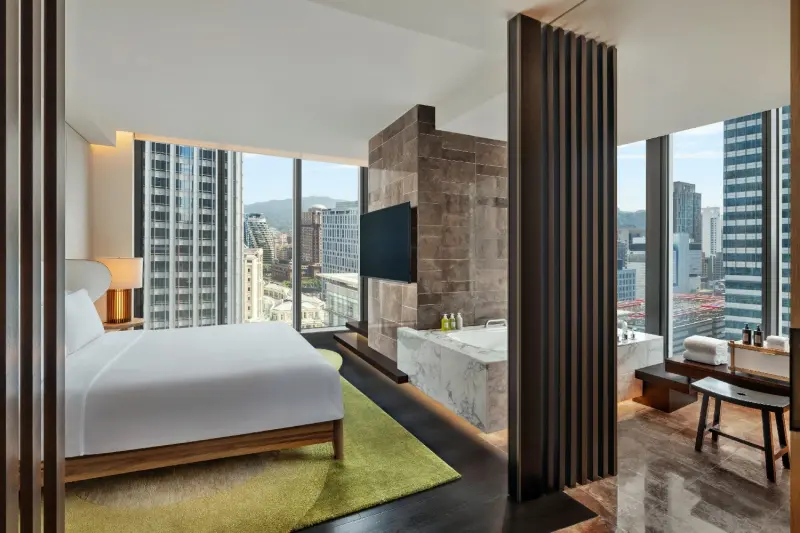 Fantastic Suite