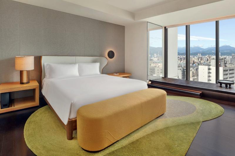 Marvelous Suite