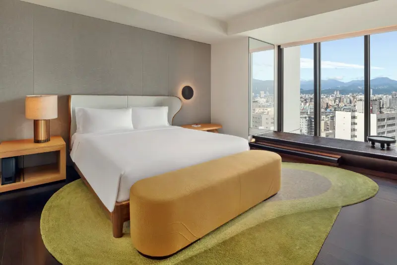 Marvelous Suite