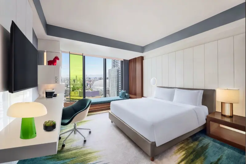 Fabulous Room