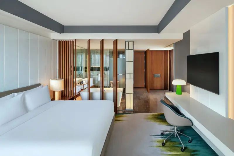 Fabulous Room