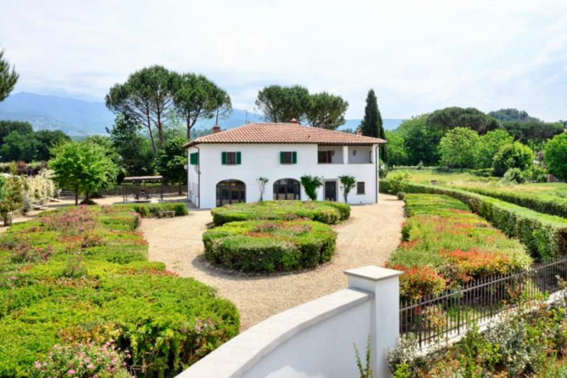 6 Bedroom Villa Mulino
