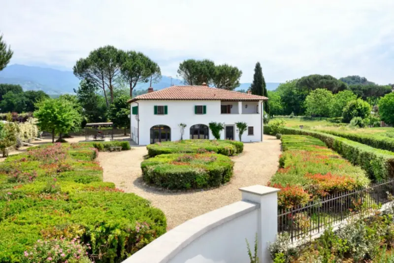 6 Bedroom Villa Mulino