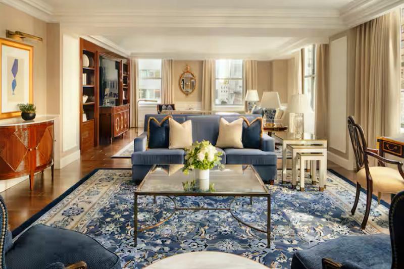 Empire Suite