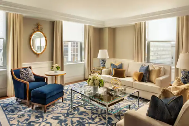 Empire Suite