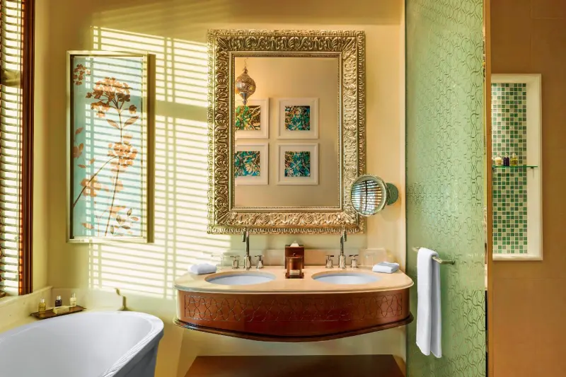 Superior Creek View Room