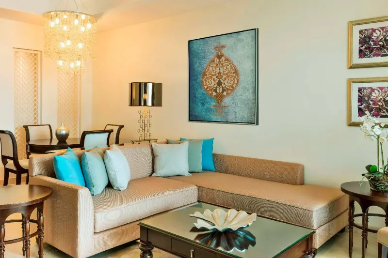 Al Dana Suite