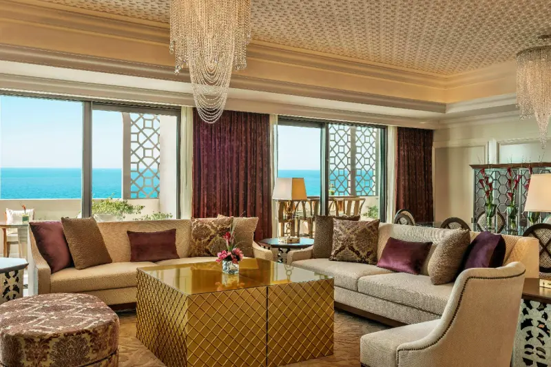 Royal Suite