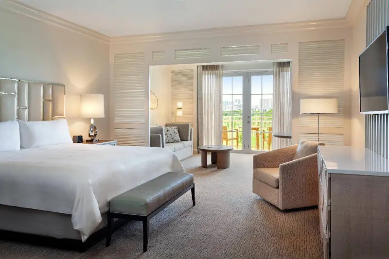 Junior Suite