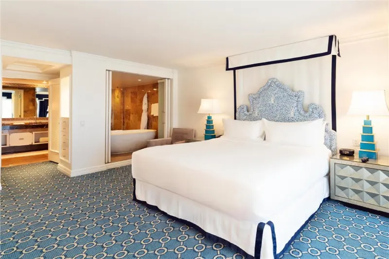 Ocean View Suite