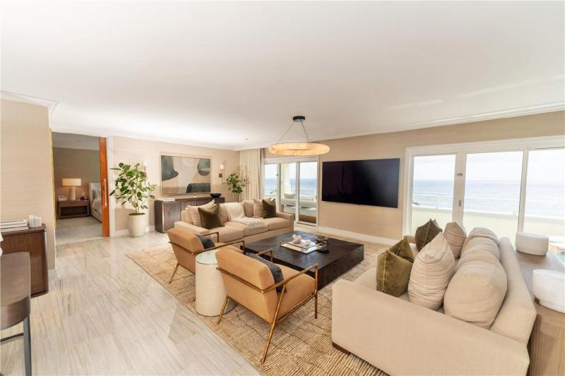 2 Bedroom Presidential Suite