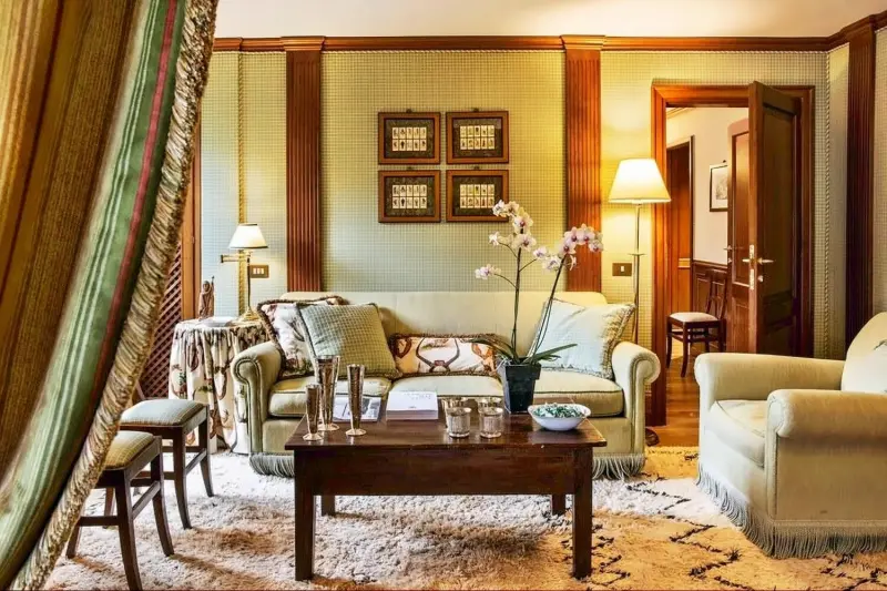 Prestige Suite