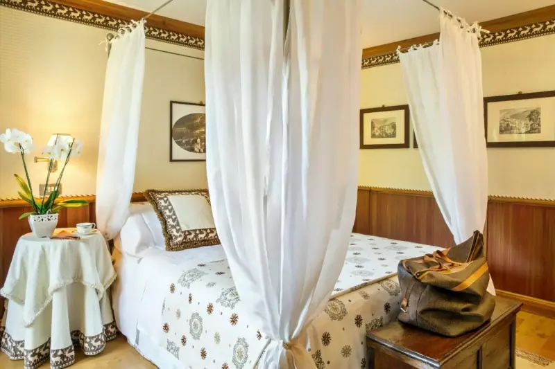 Master Suite