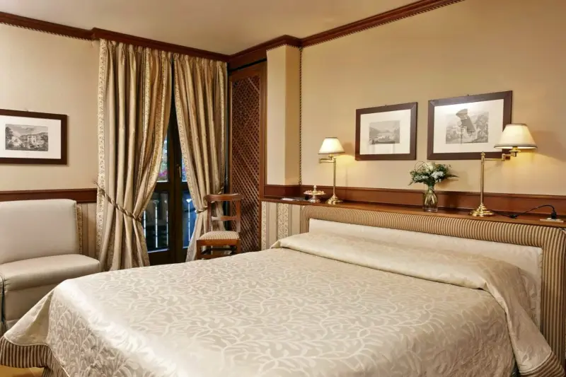Classic Room
