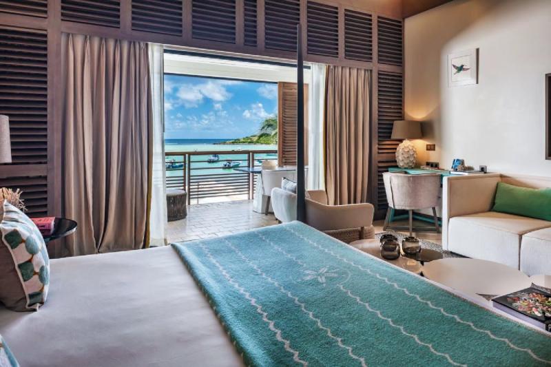 Ocean View Junior Suite