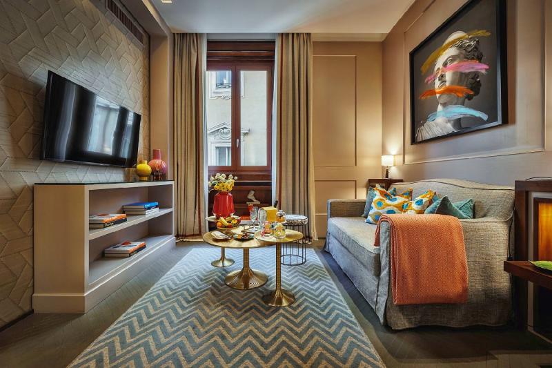 2 Bedroom Premier Suite
