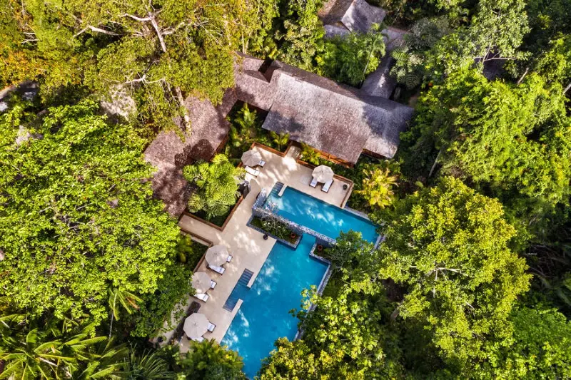 5 Bedroom Datai Estate