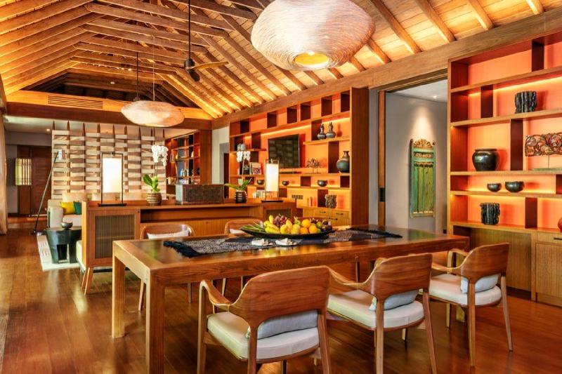 5 Bedroom Datai Estate