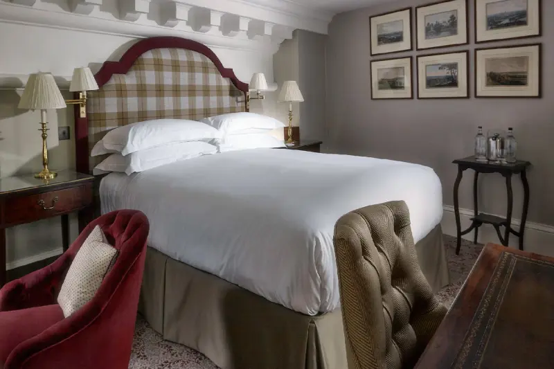 Bobbie Shaw Room 
