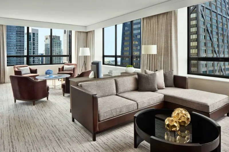 Skyline Suite