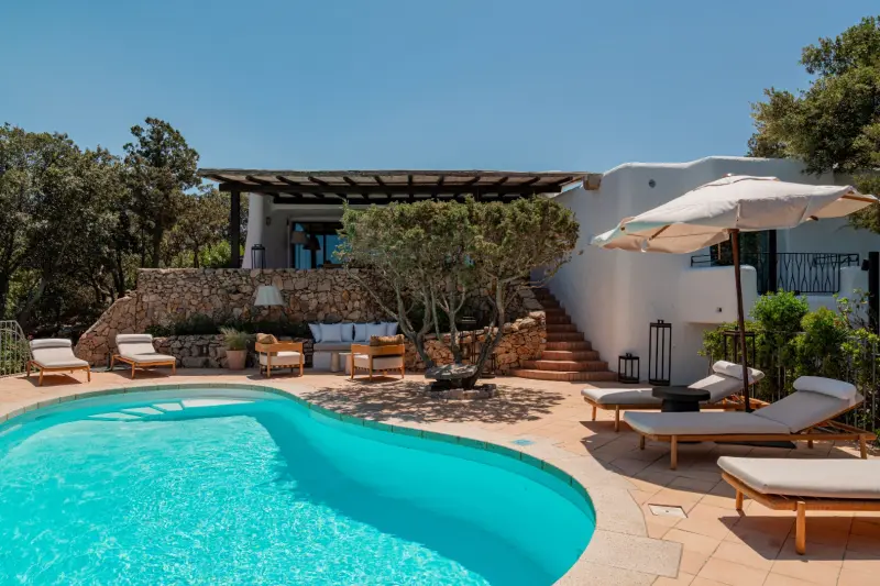 2 Bedroom Pool Casa di Sopra