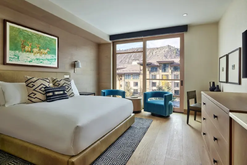 Cirque Studio Residence
