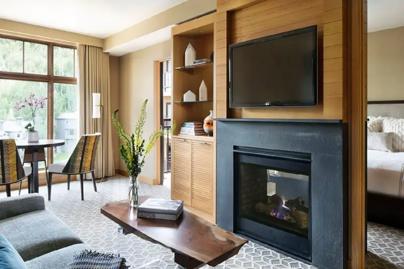 1 Bedroom Pinnacle Residence