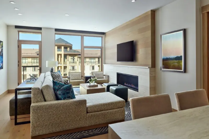 1 Bedroom Cirque Premium Residence