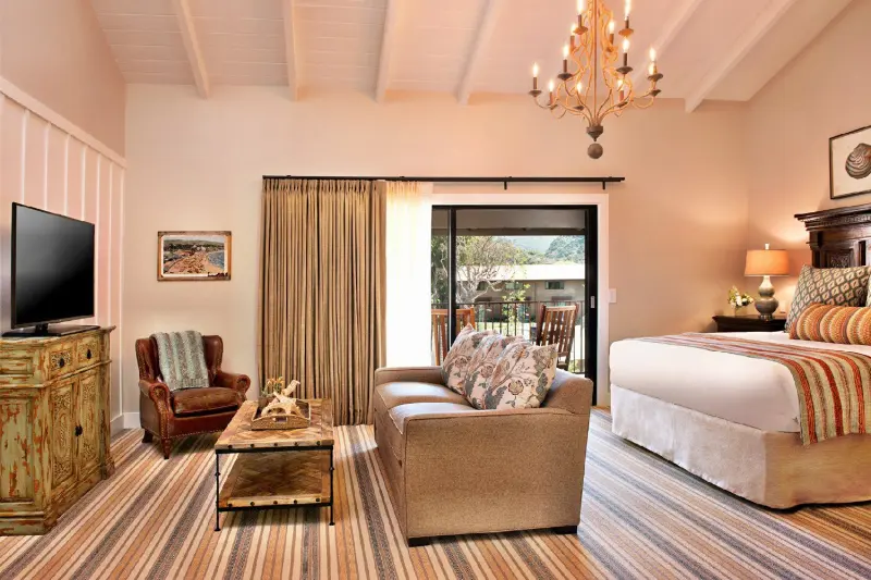 Creekside Studio Suite