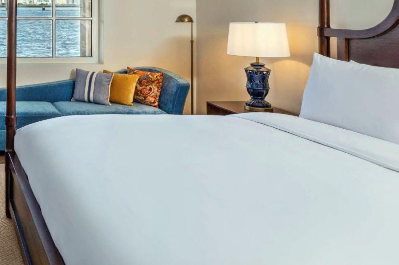 Superior Partial Ocean View Room