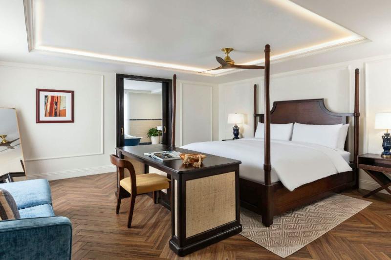 Imperial Oceanfront Suite