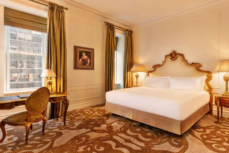 Plaza Room 