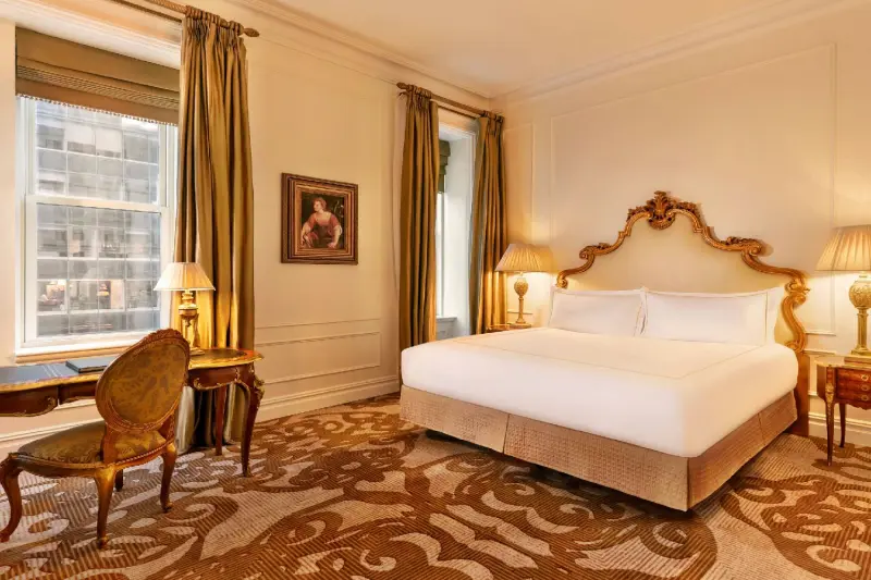 Plaza Room 
