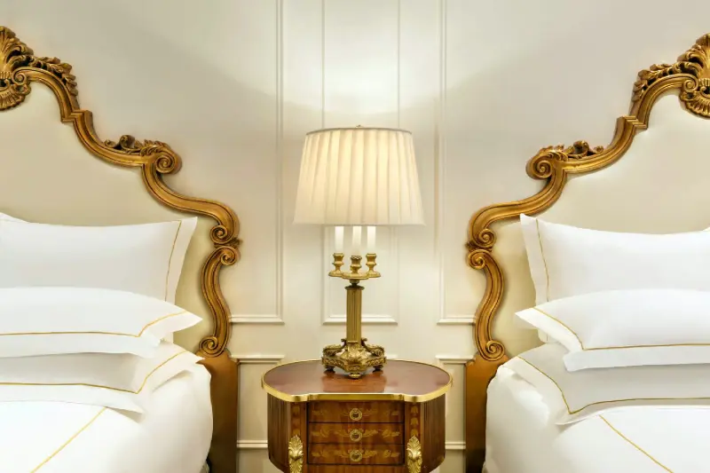 Family Grand Luxe Room 
