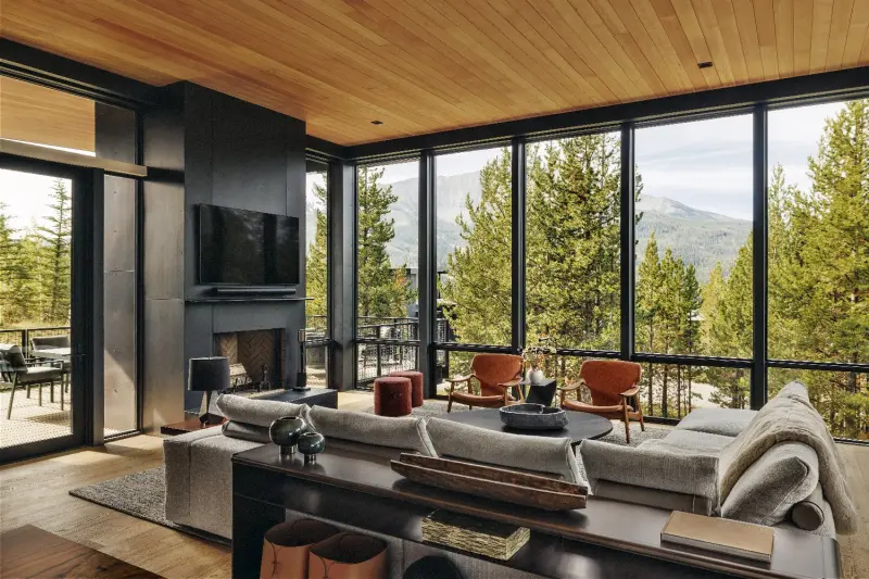 6 Bedroom Signature Private Home 