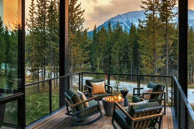 5 Bedroom Signature Private Home 