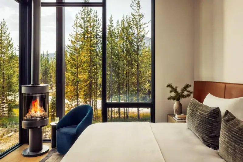 5 Bedroom Private Home 