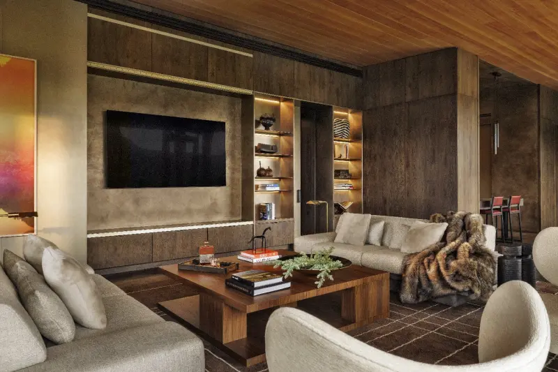 Big Sky Suite