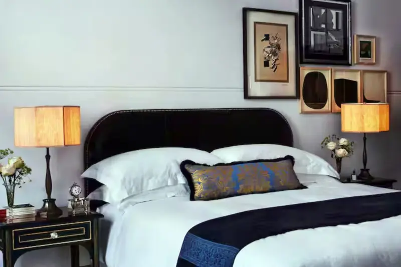 Classic Premier Room