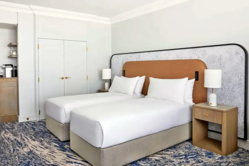 Classic Room