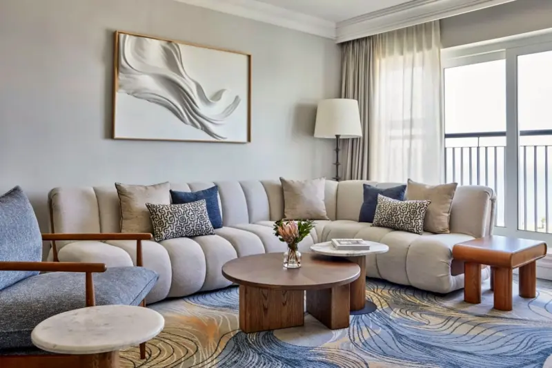 1 Bedroom Suite