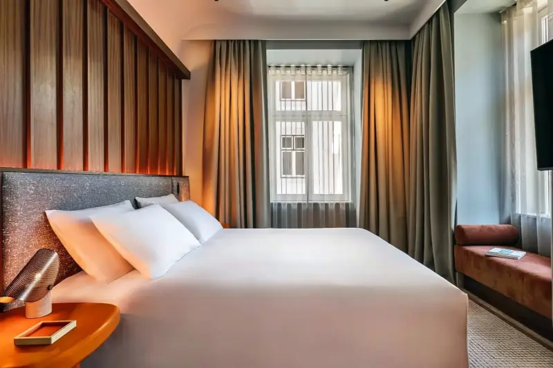 Premium Room