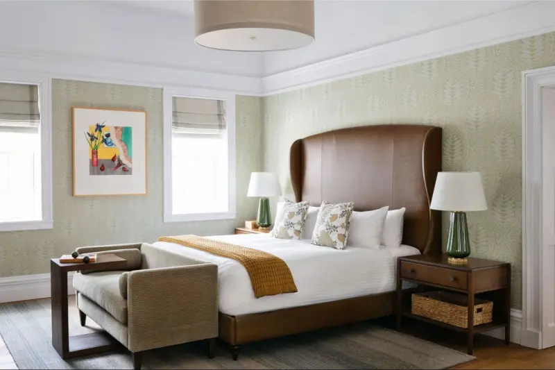 Farmhouse Junior Suite