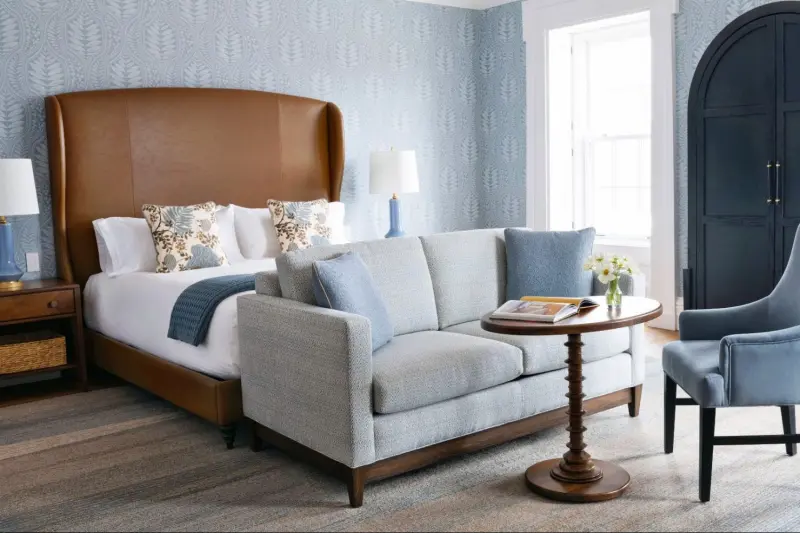 Farmhouse Premier Room