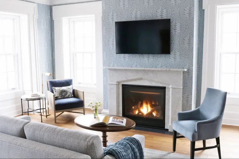 Farmhouse Premier Room